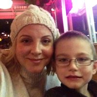 Michelle Hammer Photo 18