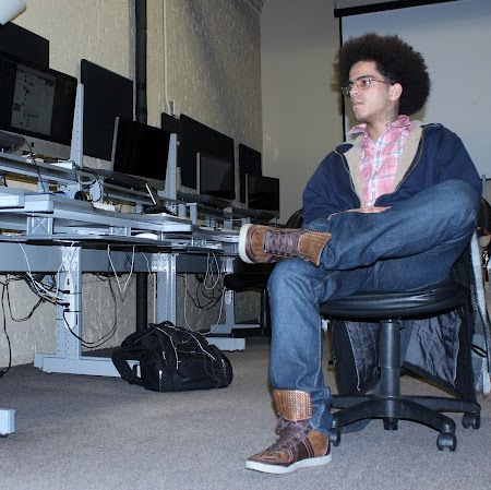 Franklin May Photo 10