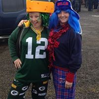 Kristin Garrity Photo 9