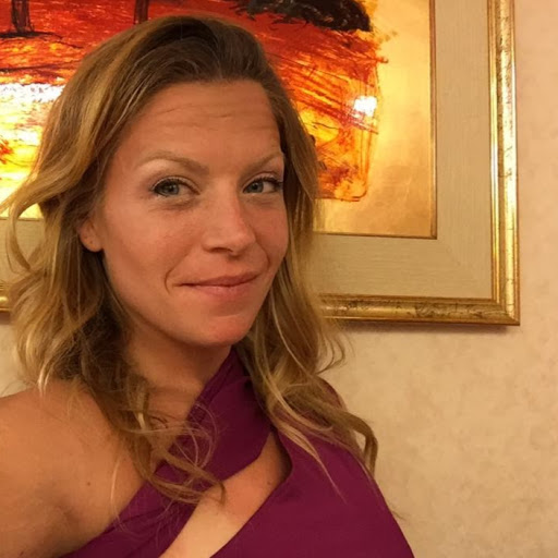 Christine Baron Photo 7