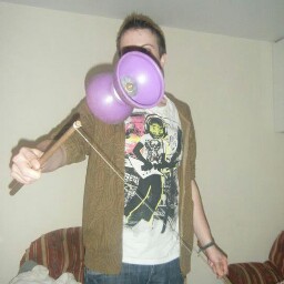 Shane O'Brien Photo 12