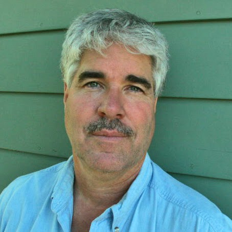 Mark Haynes Photo 49