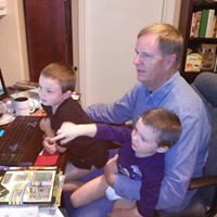 Jerry Bowen Photo 20