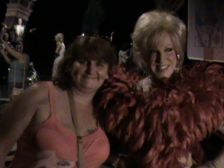Susan York Photo 32
