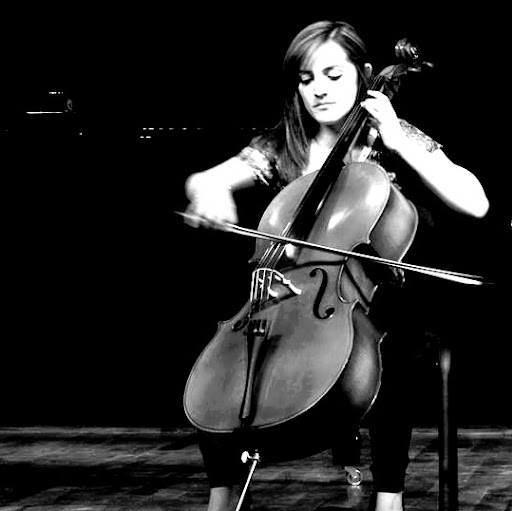 Marian Scott Photo 22