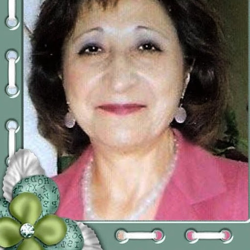 Mary Perry Photo 46