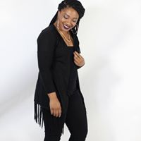 Ashley Cloud Photo 38