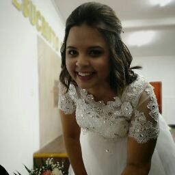 Victoria Padilla Photo 16