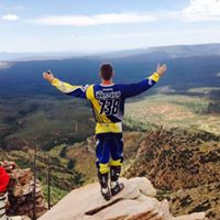 Joe Bridges Photo 25