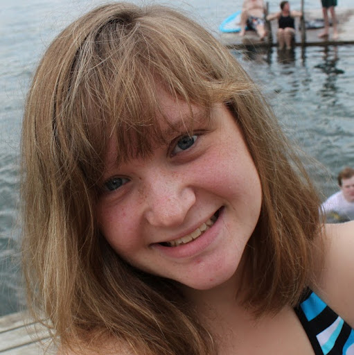 Allison Flanagan Photo 8