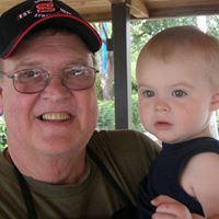 Jimmy Tackett Photo 5