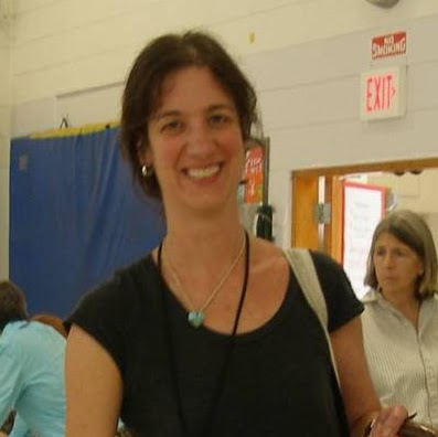 Barbara Carey Photo 2