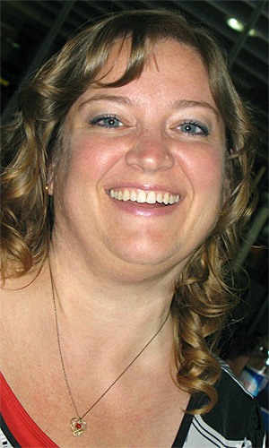 Michele Green Photo 13