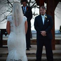 Jamie Frederick Photo 22