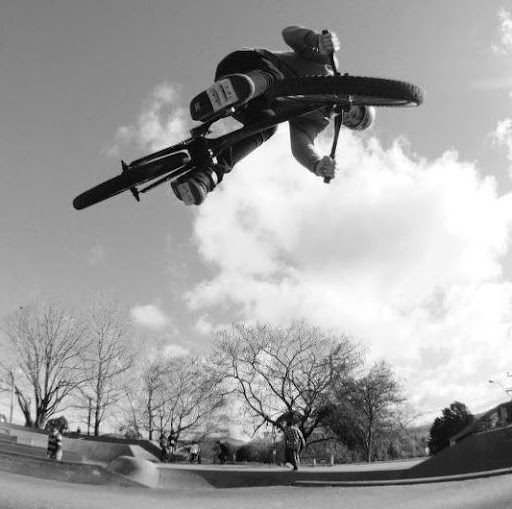 Sean Rodgers Photo 45