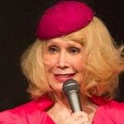Patricia Weaver Photo 25