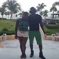 Candice Harper Photo 12