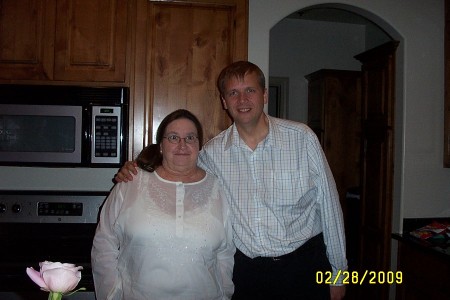 Nancy Scott Photo 11