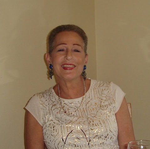 Janet Lewis Photo 23