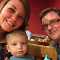 Christopher Morrill Photo 5