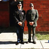 Curtis Huffman Photo 6