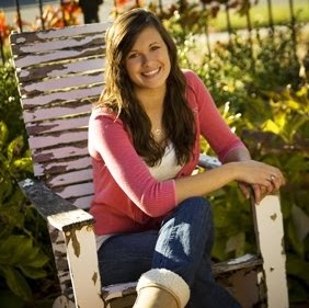 Rachel Thornton Photo 7