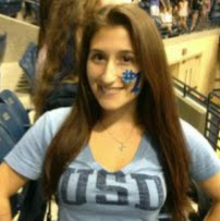 Stephanie Benjamin Photo 13