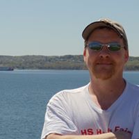 Michael Shell Photo 20