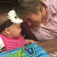 Nancy Mabry Photo 12