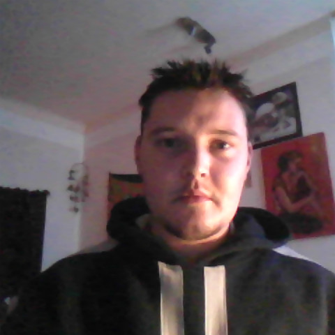 Micheal Gruber Photo 2