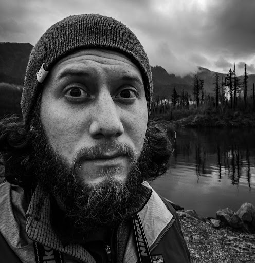 Richard Isham Photo 5