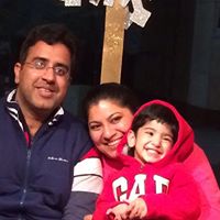 Amit Sabherwal Photo 7