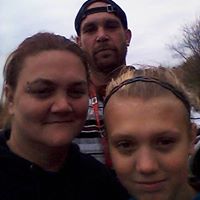 Candice Spurgeon Photo 1