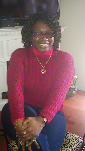 Leslie Peters Photo 35