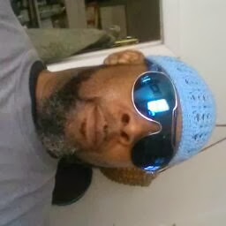 Phillip Washington Photo 11