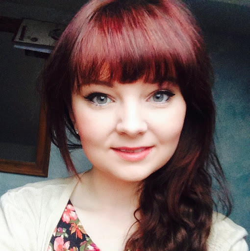 Rebecca Grayson Photo 14