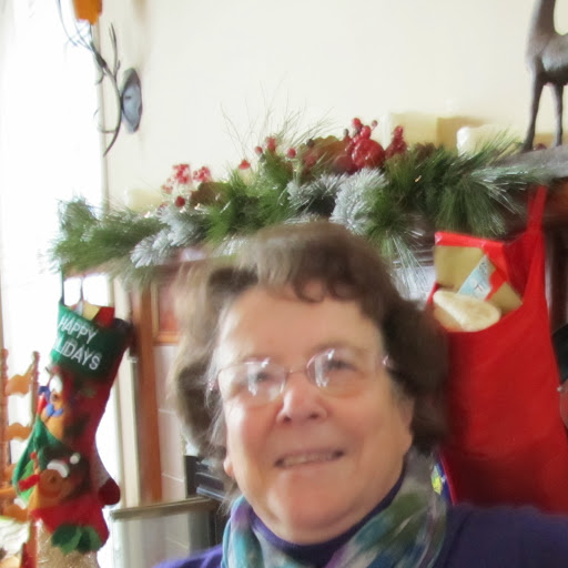 Denise Rutledge Photo 10