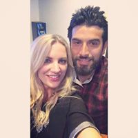 Sarah Olson Photo 14