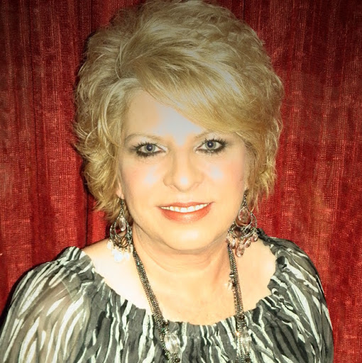 Janet Burroughs Photo 4