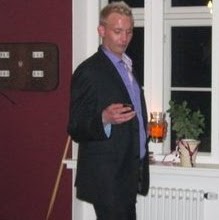 Brian Hansen Photo 40