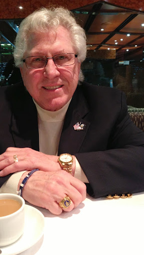 Ronald Pope Photo 32