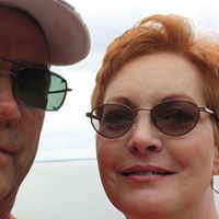 Susie Ingram Photo 18