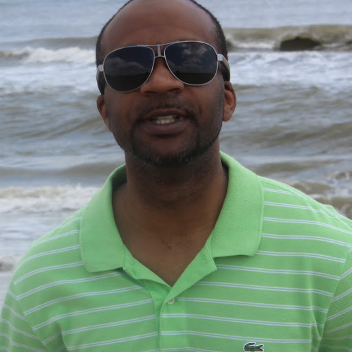 Irvin Harmon Photo 9