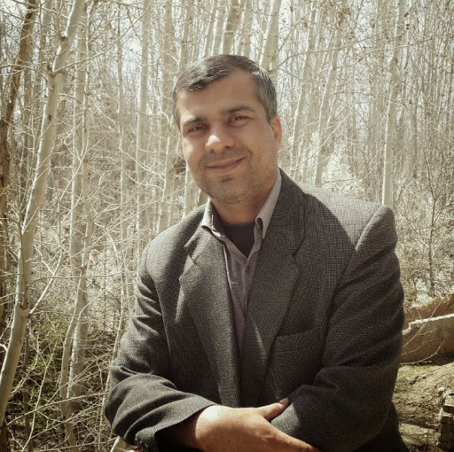 Reza Maghsoudi Photo 6