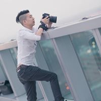 Douglas Cheung Photo 13