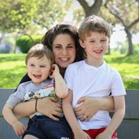 Alison Goldstein Photo 6