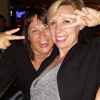 Kristina Swank Photo 4