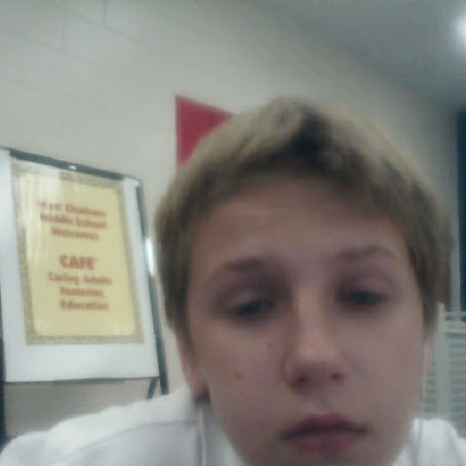 Thomas Copeland Photo 41