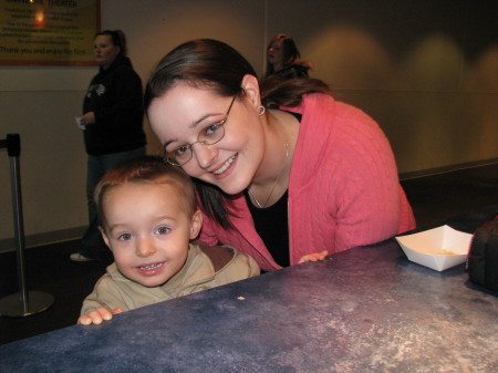 Michele Wilkinson Photo 22