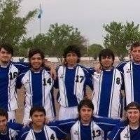 Benjamin Palacios Photo 16